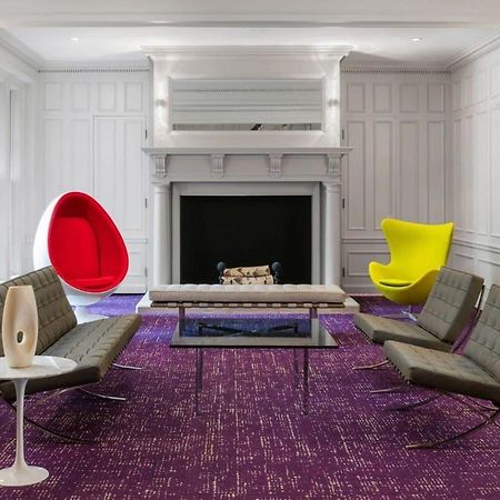 Modern Studio In Historic Boston - Unit #303 Экстерьер фото