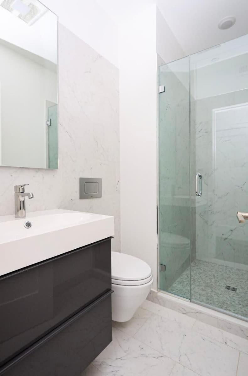 Modern Studio In Historic Boston - Unit #303 Экстерьер фото