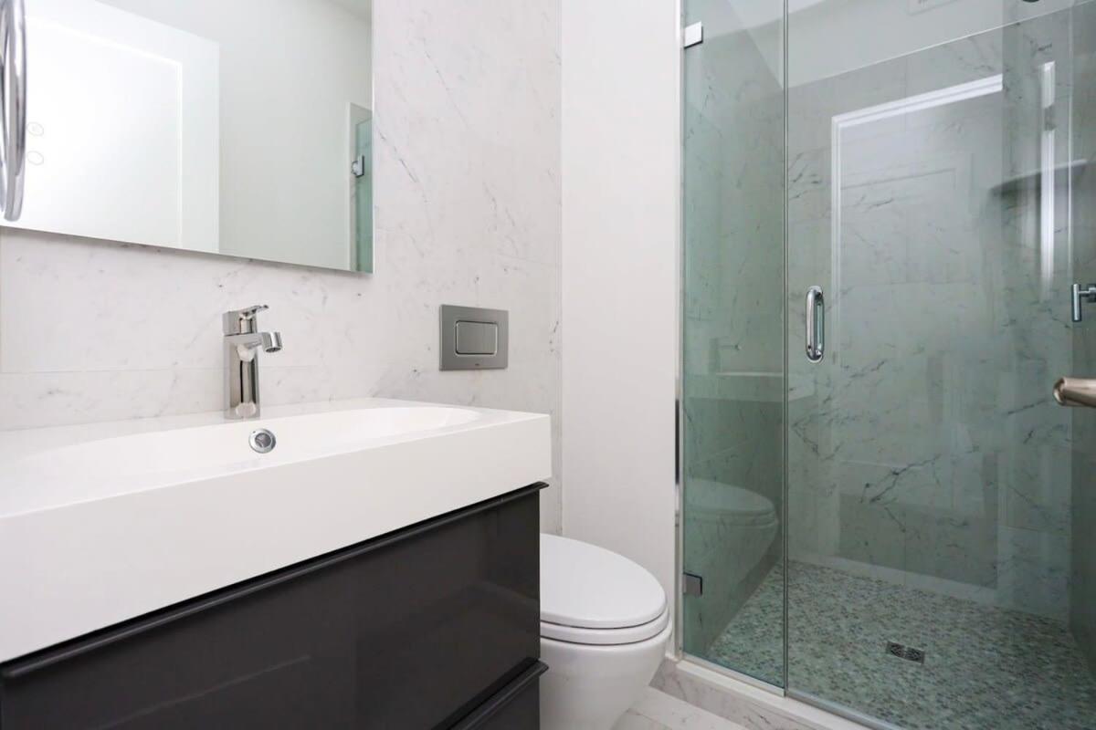Modern Studio In Historic Boston - Unit #303 Экстерьер фото