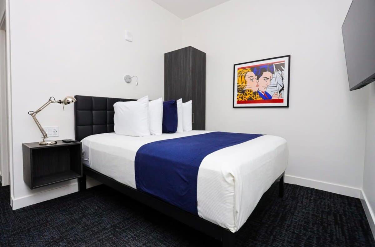 Modern Studio In Historic Boston - Unit #303 Экстерьер фото